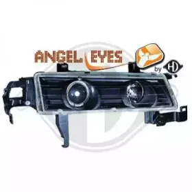 Комплект главных фар DIEDERICHS купить