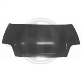 Капот двигателя DIEDERICHS купить