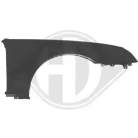 Крыло DIEDERICHS купить