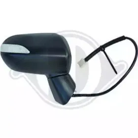 Наружное зеркало DIEDERICHS купить