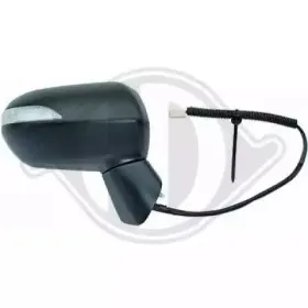 Наружное зеркало DIEDERICHS купить