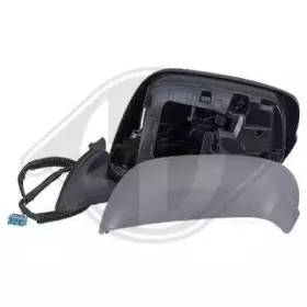 Наружное зеркало DIEDERICHS купить