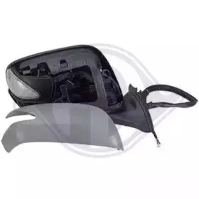 Наружное зеркало DIEDERICHS купить