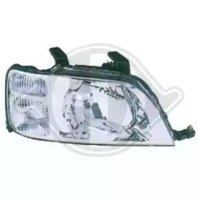 Основная фара DIEDERICHS купить