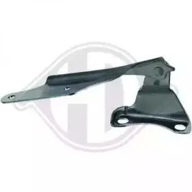 Шарнир, капот DIEDERICHS купить