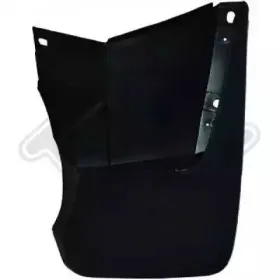 Обшивка, колесная ниша DIEDERICHS купить