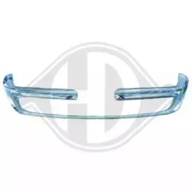 Рамка, облицовка радиатора DIEDERICHS купить