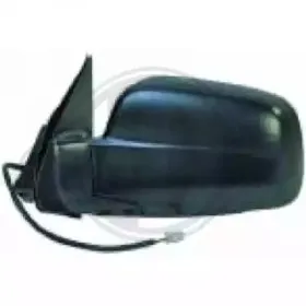 Наружное зеркало DIEDERICHS купить