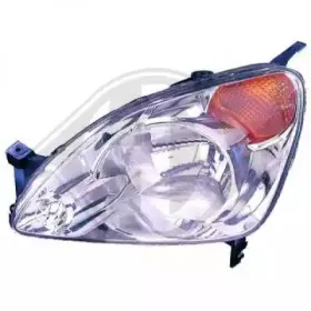 Основная фара DIEDERICHS купить