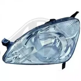 Основная фара DIEDERICHS купить