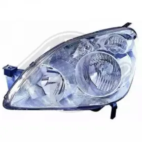 Основная фара DIEDERICHS купить