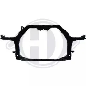 Облицовка передка DIEDERICHS купить