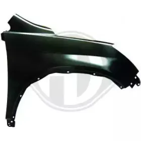 Крыло DIEDERICHS купить