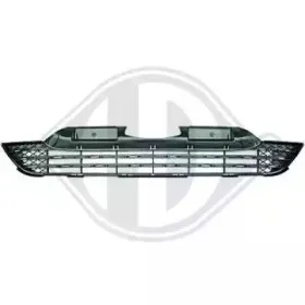 Решетка радиатора DIEDERICHS купить