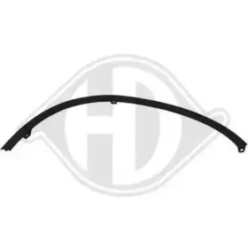 Облицовка / защитная накладка, крыло DIEDERICHS купить