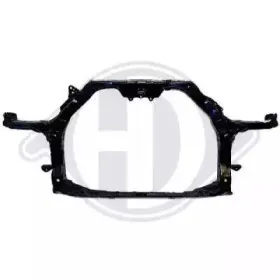 Облицовка передка DIEDERICHS купить