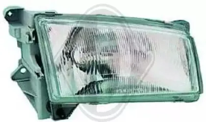 Основная фара DIEDERICHS купить