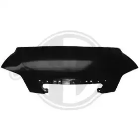 Капот двигателя DIEDERICHS купить