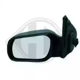 Наружное зеркало DIEDERICHS купить