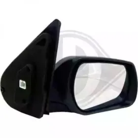 Наружное зеркало DIEDERICHS купить