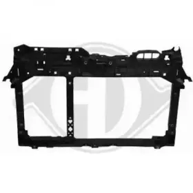 Облицовка передка DIEDERICHS купить