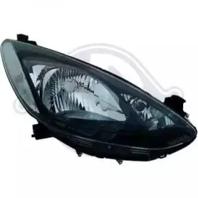 Основная фара DIEDERICHS купить