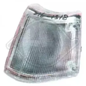 Габаритные огни DIEDERICHS купить