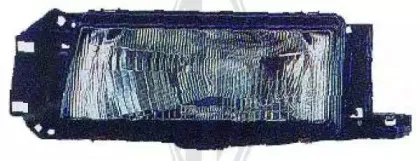 Основная фара DIEDERICHS купить