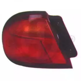 Задний фонарь DIEDERICHS купить