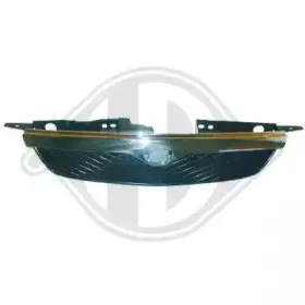 Решетка радиатора DIEDERICHS купить