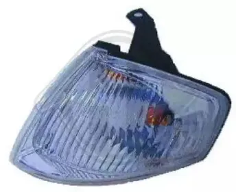 Фонарь указателя поворота DIEDERICHS купить