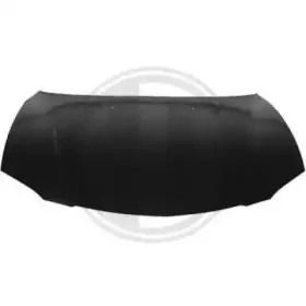 Капот двигателя DIEDERICHS купить