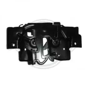 Замок капота DIEDERICHS купить