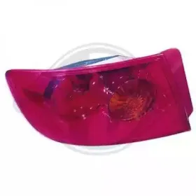 Задний фонарь DIEDERICHS купить