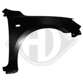 Крыло DIEDERICHS купить