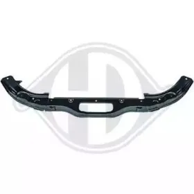 Облицовка передка DIEDERICHS купить