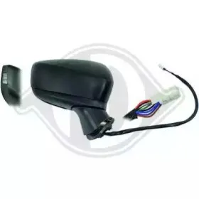 Наружное зеркало DIEDERICHS купить