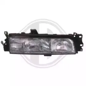 Основная фара DIEDERICHS купить