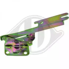 Шарнир, капот DIEDERICHS купить