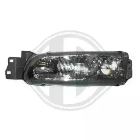 Основная фара DIEDERICHS купить