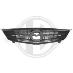 Решетка радиатора DIEDERICHS купить