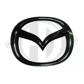 Эмблема радиатора DIEDERICHS купить