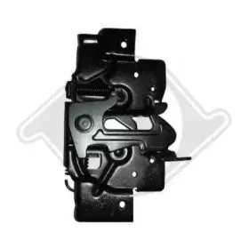 Замок капота DIEDERICHS купить