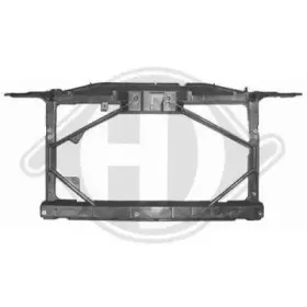 Облицовка передка DIEDERICHS купить