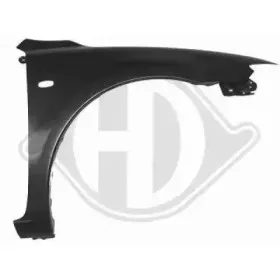 Крыло DIEDERICHS купить