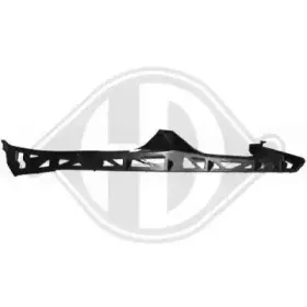 Кронштейн, буфер DIEDERICHS купить