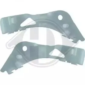 Кронштейн, буфер DIEDERICHS купить