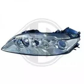 Основная фара DIEDERICHS купить