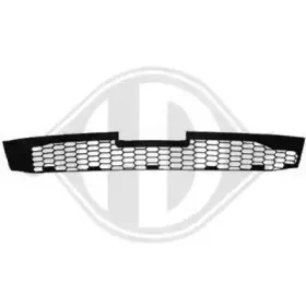 Решетка вентилятора, буфер DIEDERICHS купить