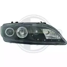 Комплект главных фар DIEDERICHS купить